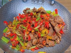 -高嗲嗲·现炒下饭菜(石鼓路店)