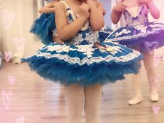 -iBallet爱芭蕾舞蹈艺术中心(星合校区)