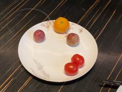 -桃花源中餐厅(金茂豪华精选酒店)