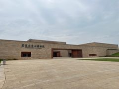 -盘龙城遗址博物院