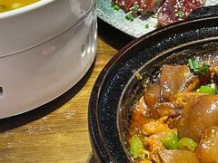 -家园老厨(东方华尔街店)
