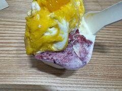 -喜茶(上海打浦桥日月光gelato lab+店)