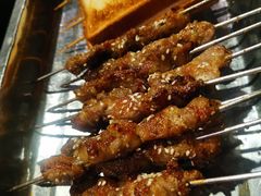 羊肉串-西单翅酷(西单店)