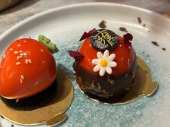 -雍容荟活龙虾自助餐(IFS黑金店)