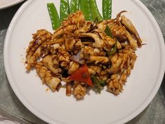 -79号渔船海鲜饭店(华强北店)