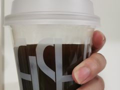 美式-fishtank鱼缸咖啡(三山街店)