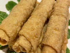 腐皮-草原牧羊火锅·龙虾·烤鱼(杨浦店)