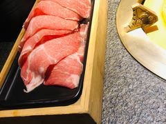 -湊湊火锅·茶憩(和平大悦城店)