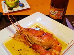 -Ministry of Crab(科伦坡店)