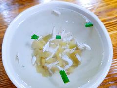 猪油渣-无名氏面馆(邮电路店)