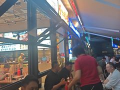 -老高烧烤(龙华星河iCO店)