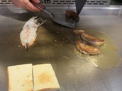 -御泉七味铁板烧(高区店)