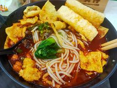 -柳州爽仔螺蛳粉