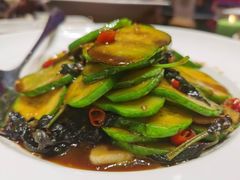 -阿庄新豫菜(航海东路店)
