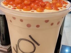 -KOI Thé(正佳广场店)