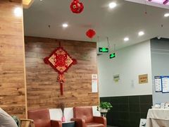 大堂-峨嵋酒家(清河店)