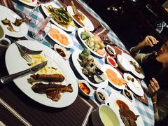 -金海大酒店·雅地西餐厅