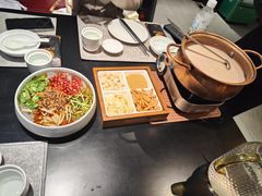 -田园北魏家宴·大同菜(御东店)
