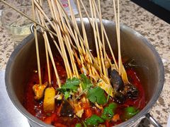 -丰茂烤串(六里桥店)