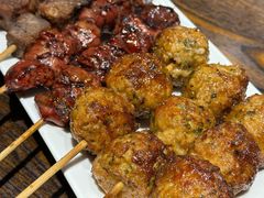 -桂马·日本料理·海胆·海鲜饭·酒场(民主广场店)