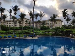 -三亚亚龙湾天域度假酒店