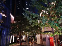 -徐家汇源景区-衡山坊