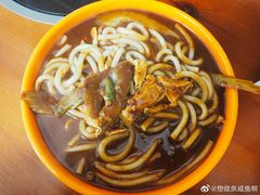 -啊臻味道米粉(义乌店)