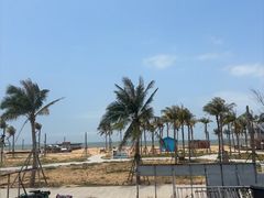 -白沙门生态公园