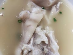-易老妈蹄花.特色川菜(人民公园总店)