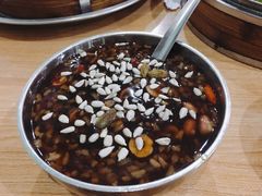 八宝稀饭-清真老铁家灌汤包