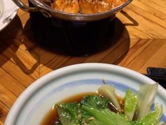 -院子餐厅·大锅菜·老杭帮(桥西直街店)