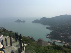 -枸杞岛