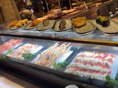 -君悦酒店·乐厨·高空自助餐(青年大街店)