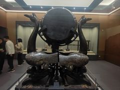 -荆州博物馆