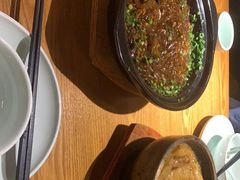 -川菜故事(光谷步行街店)