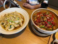 -几荷·恰似故人来(秀水广场店)