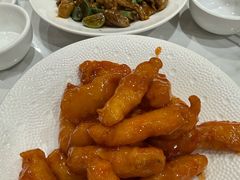 -京天红酒家(虎坊路店)
