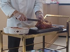 -京味民福烤鸭店(建设四马路店)