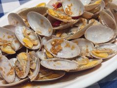 -阿妹小海鲜(下角店)