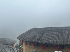 -福建土楼(南靖)景区