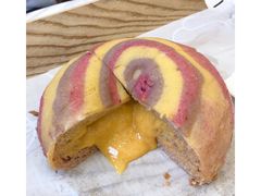 -烫面包·面包烘焙(绿地缤纷城店)