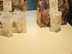 -麦当劳(火车北站餐厅)