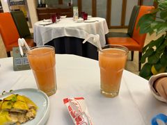 -丰收日·小海鲜·沪上家宴(顾村正大店)
