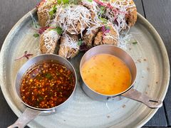 -Ameigo梅果·云贵川bistro(长宁来福士店)