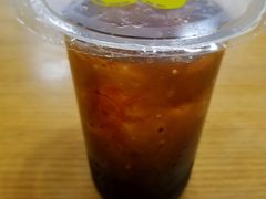 木瓜水-端仕小锅(文林街店)