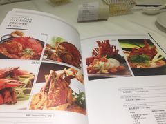 -新加坡海鲜共和(名胜世界圣淘沙海滨坊)