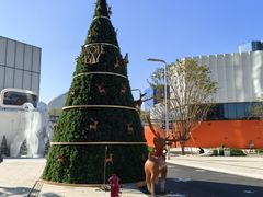 -深圳湾万象城(南山店)