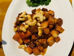 -周锦记广式餐厅