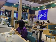 -京穆兰兰州牛肉面·清真(西客站店)