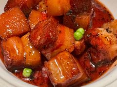 -禾珍珠家常小馆(河南博物院店)